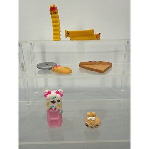 Num Noms Snackables Dippers Pizza and Accessories